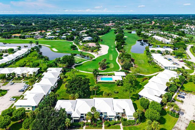 3735 Quail Ridge Drive N Bobwhite C, Boynton Beach, FL 33436