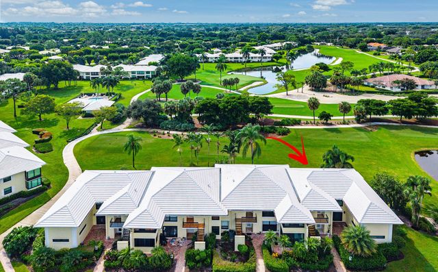 3735 Quail Ridge Drive N Bobwhite C, Boynton Beach, FL 33436