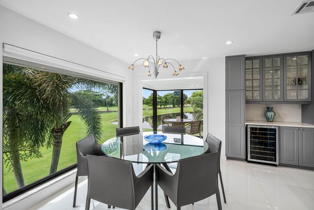 3735 Quail Ridge Drive N Bobwhite C, Boynton Beach, FL 33436