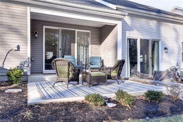 4111 Lord Dunmore DR, Williamsburg, VA 23188