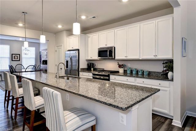 4111 Lord Dunmore DR, Williamsburg, VA 23188