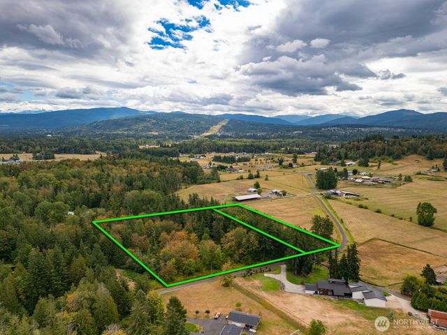 0 Van Wyck Road, Bellingham, WA 98226