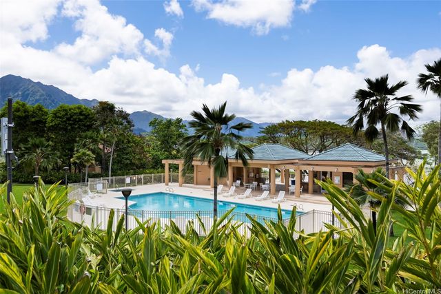 46-051 Konohiki Street 3732, Kaneohe, HI 96744