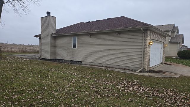 23100 Eastbrook Drive, Sauk Village, IL 60411