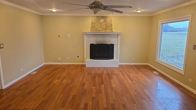 23100 Eastbrook Drive, Sauk Village, IL 60411