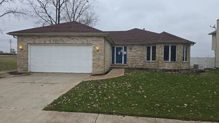 23100 Eastbrook Drive, Sauk Village, IL 60411