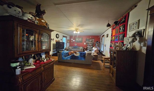 10 E Green Street, Frankfort, IN 46041