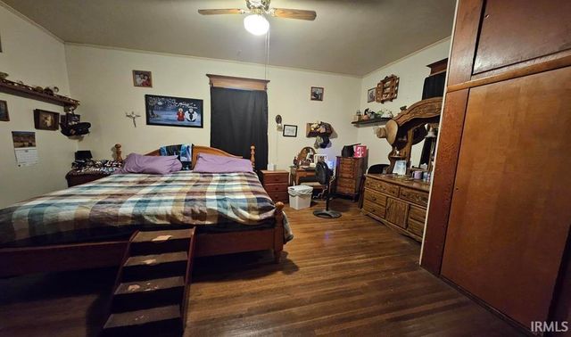 10 E Green Street, Frankfort, IN 46041