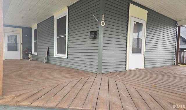 10 E Green Street, Frankfort, IN 46041
