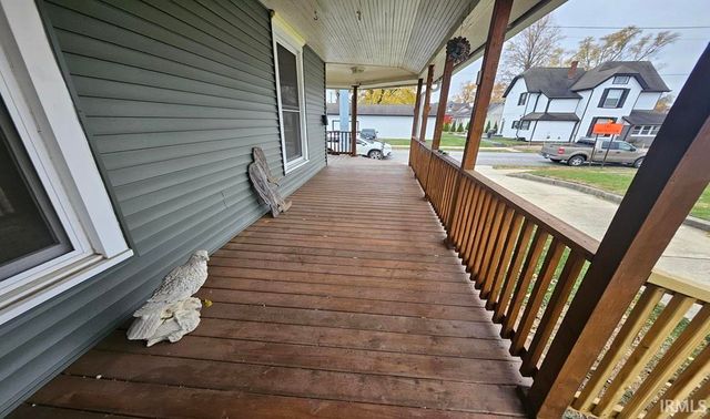 10 E Green Street, Frankfort, IN 46041