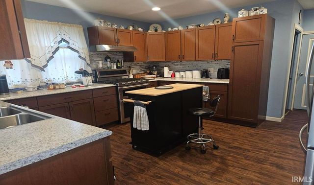 10 E Green Street, Frankfort, IN 46041