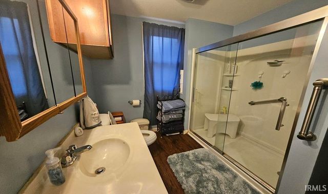 10 E Green Street, Frankfort, IN 46041