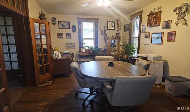 10 E Green Street, Frankfort, IN 46041