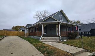 10 E Green Street, Frankfort, IN 46041