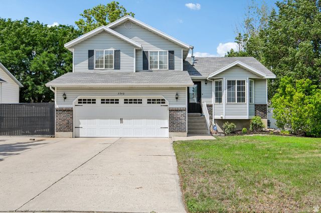 3540 W 8070 S, West Jordan, UT 84088