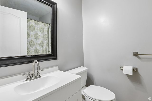 3540 W 8070 S, West Jordan, UT 84088