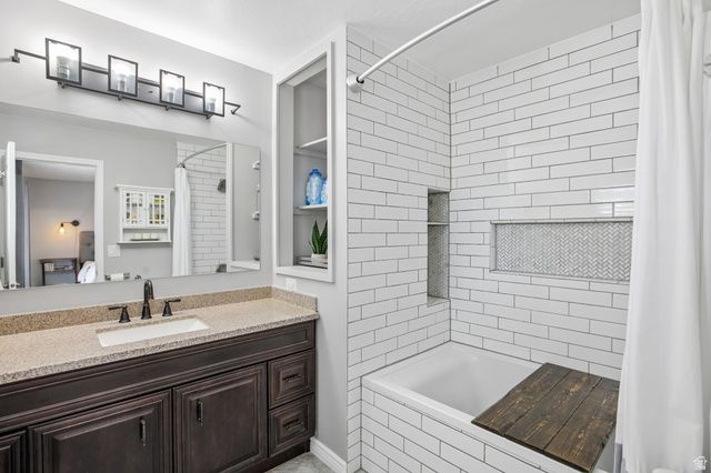 3540 W 8070 S, West Jordan, UT 84088