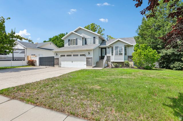 3540 W 8070 S, West Jordan, UT 84088