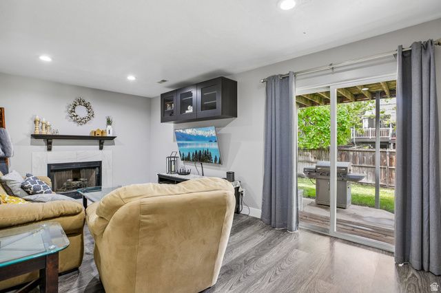 3540 W 8070 S, West Jordan, UT 84088