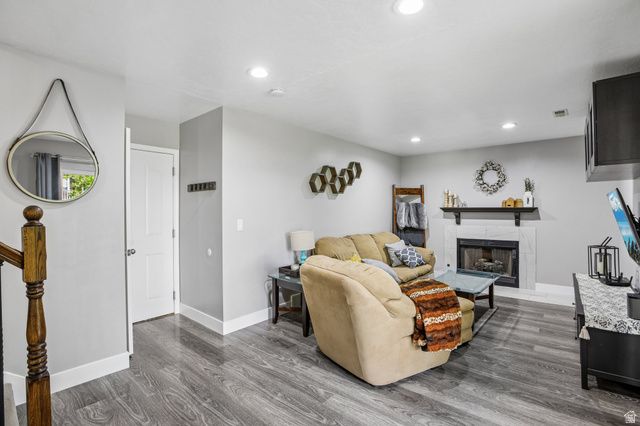 3540 W 8070 S, West Jordan, UT 84088