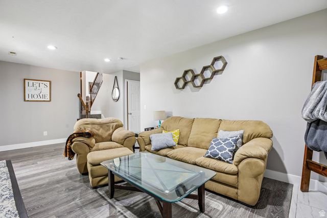 3540 W 8070 S, West Jordan, UT 84088