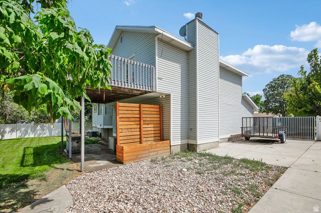 3540 W 8070 S, West Jordan, UT 84088