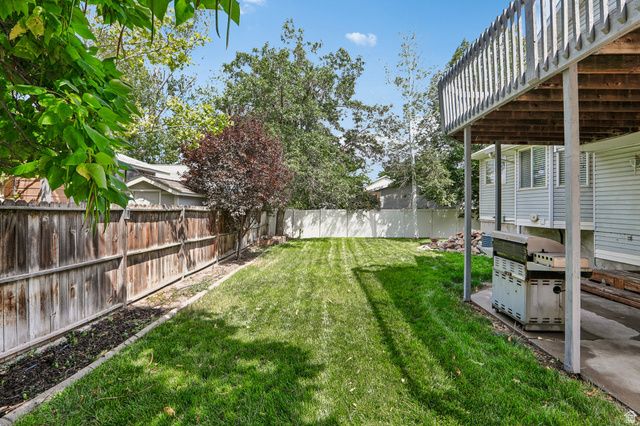 3540 W 8070 S, West Jordan, UT 84088