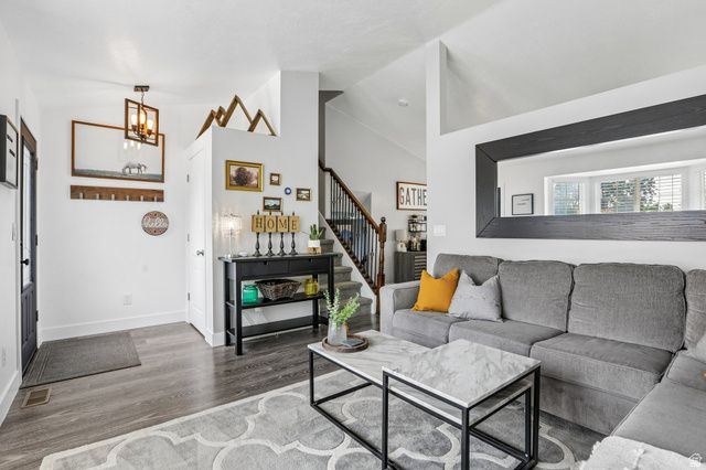 3540 W 8070 S, West Jordan, UT 84088
