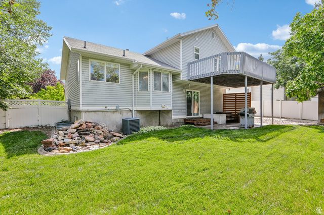 3540 W 8070 S, West Jordan, UT 84088