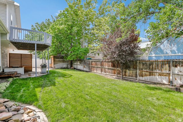 3540 W 8070 S, West Jordan, UT 84088
