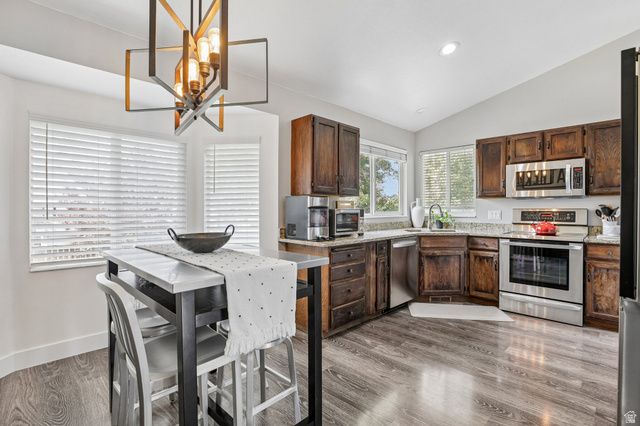 3540 W 8070 S, West Jordan, UT 84088