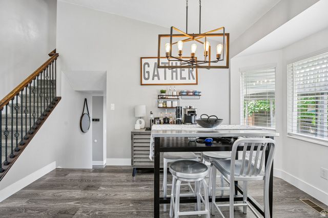 3540 W 8070 S, West Jordan, UT 84088