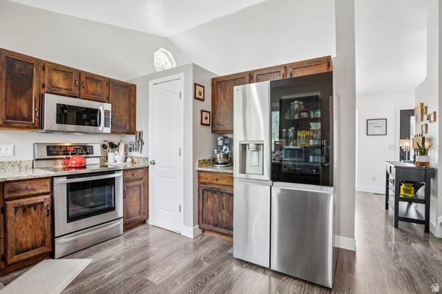 3540 W 8070 S, West Jordan, UT 84088