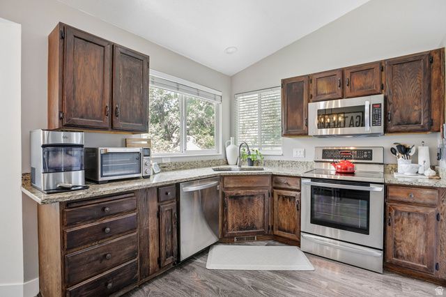 3540 W 8070 S, West Jordan, UT 84088
