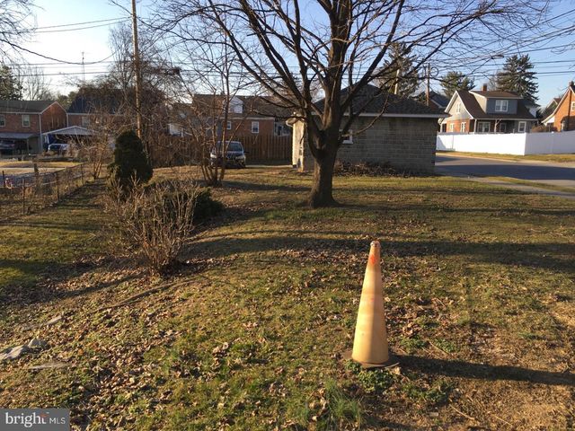249 WESTSIDE AVE, Hagerstown, MD 21740