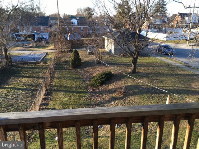 249 WESTSIDE AVE, Hagerstown, MD 21740