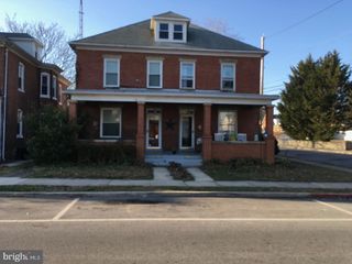249 WESTSIDE AVE, Hagerstown, MD 21740