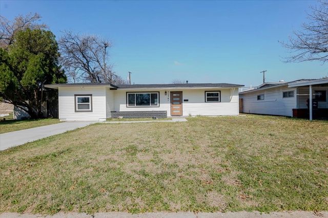 11741 Abston Lane, Dallas, TX 75218