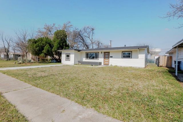 11741 Abston Lane, Dallas, TX 75218