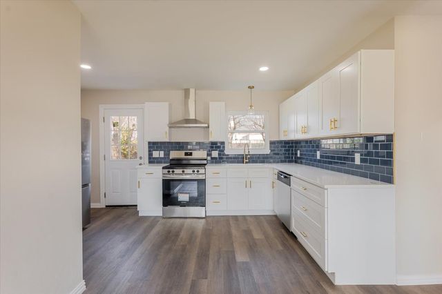 11741 Abston Lane, Dallas, TX 75218