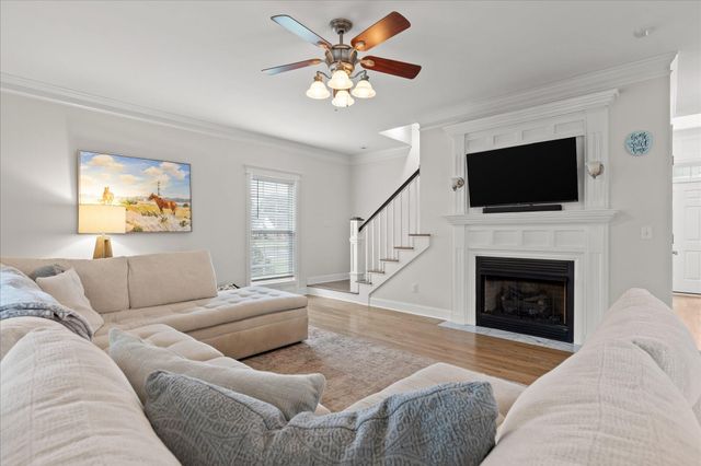 7278 Meredith Court, Ooltewah, TN 37363