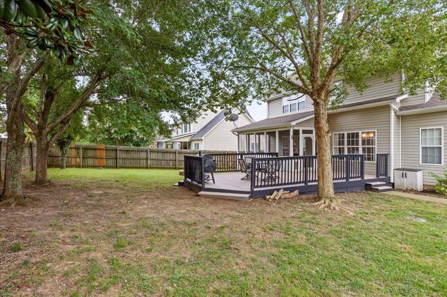 7278 Meredith Court, Ooltewah, TN 37363