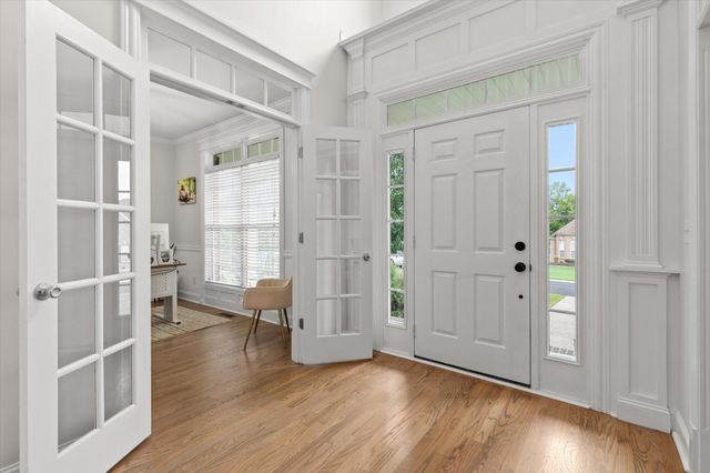 7278 Meredith Court, Ooltewah, TN 37363