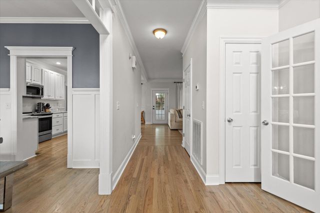 7278 Meredith Court, Ooltewah, TN 37363