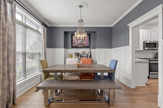 7278 Meredith Court, Ooltewah, TN 37363