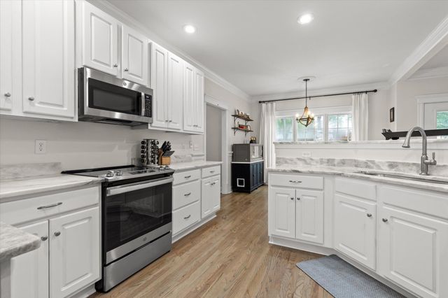 7278 Meredith Court, Ooltewah, TN 37363