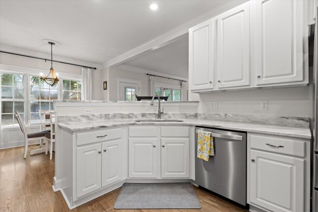 7278 Meredith Court, Ooltewah, TN 37363