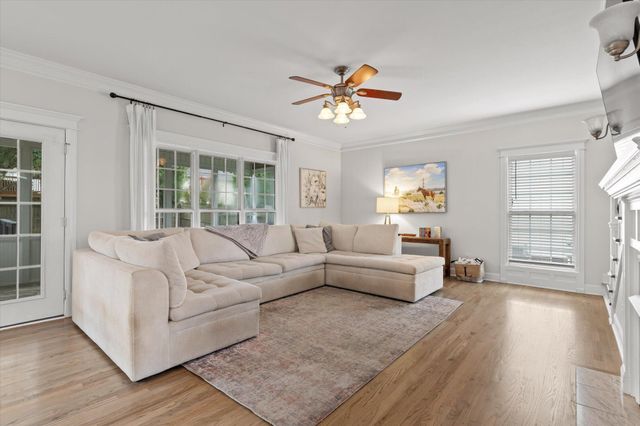 7278 Meredith Court, Ooltewah, TN 37363