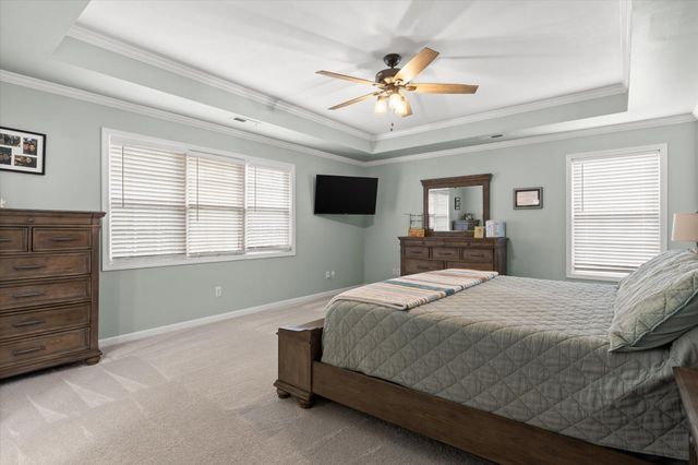 7278 Meredith Court, Ooltewah, TN 37363