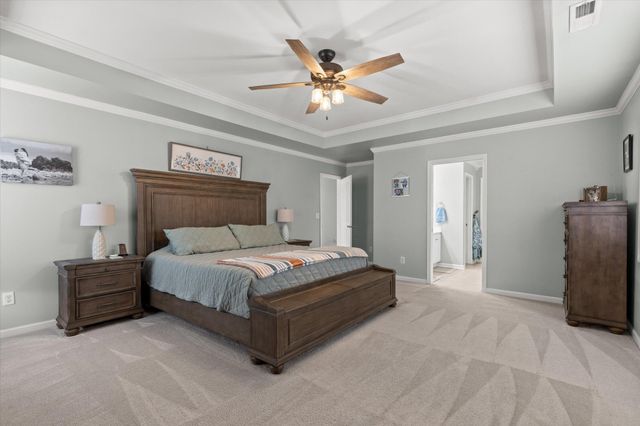 7278 Meredith Court, Ooltewah, TN 37363